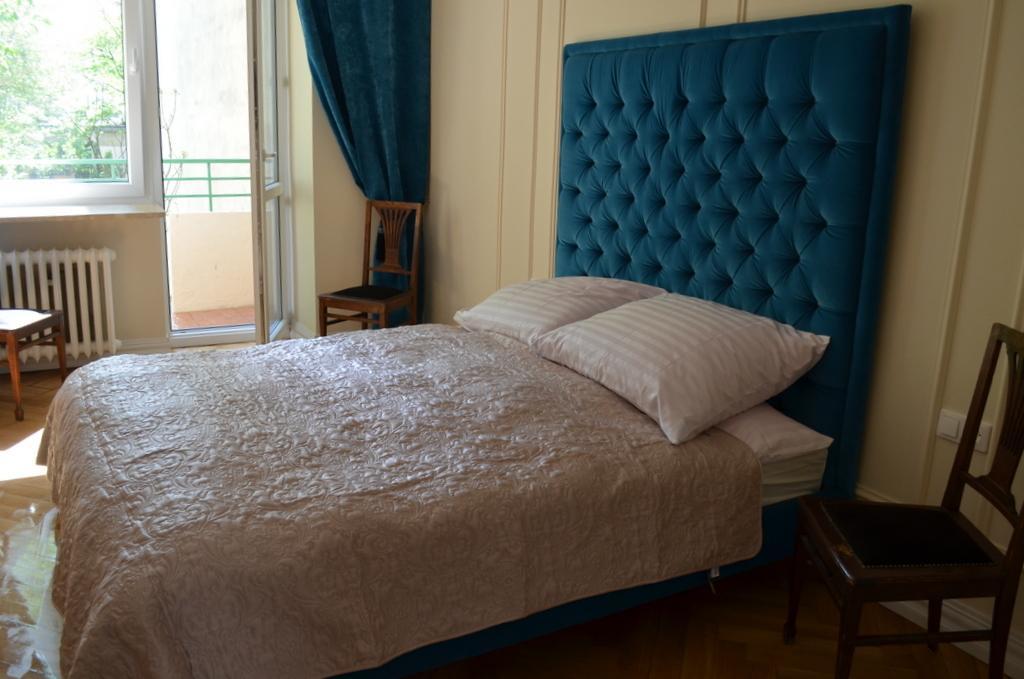 Apartament Orchidea Centrum Warsaw Exterior photo