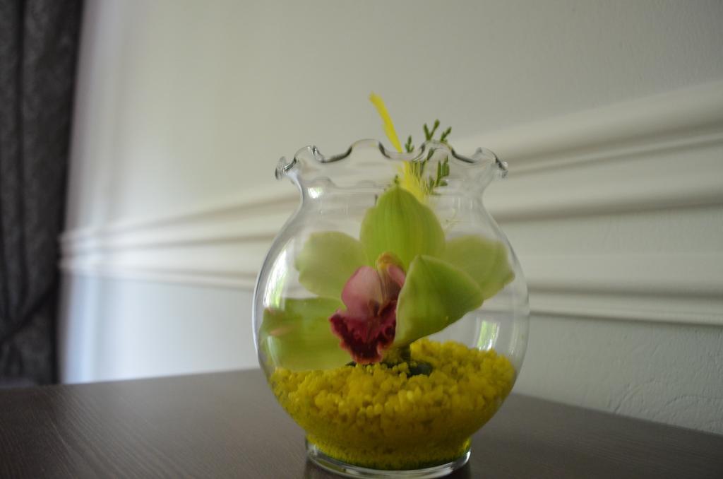 Apartament Orchidea Centrum Warsaw Room photo